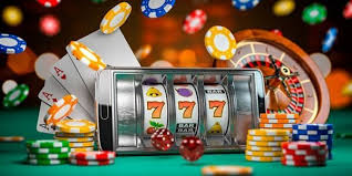 Зеркало Spinbetter Casino